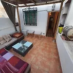 Viejo Hospedaje B&B