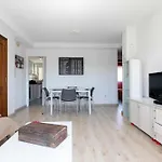 Atico Vista Playa Gandia