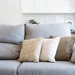 Apartamento Mar