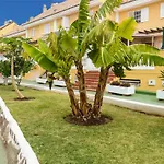 Tenerife Sur Cristianos,Parking,Air,Wifi