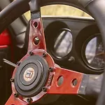 Lada Niva Camperized - Available In Barcelona