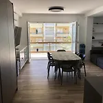Modern Apartment Frontline Beach