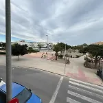 Experience Valencia Bnb - Mare Nostrum Apartment Beach Puerto Sagunto