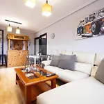 El Refugio De Candas