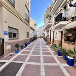 La Casita Del Pescador De La Carihuela