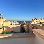 Apartment In Aguilas Super Lage