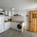 La Casita De La Abuela Maria