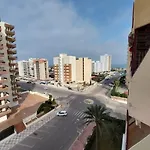 Disfrutar De La Playa