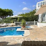 Awesome Home In Mijas With Swimming Pool