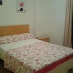 Apartamentos Vistamar