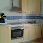 Apartamentos Vistamar
