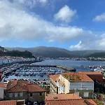 Apartamento Da Laxeira