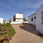 Casa Punta Umbria Chalet En La Playa