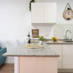 Malagasuite Cozy Studio & Pool Torremolinos