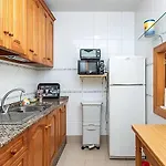 Apartamento Naturista/Nudista