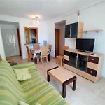 Acv - Jardines Del Mar Ii-2ª Linea Planta 1 Sur