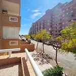 Acv - Jardines Del Mar Ii-2ª Linea Planta 1 Sur