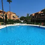 Bonito Y Confortable Apartamento Novo Sancti Petri Barrosa Chiclana Cadiz
