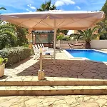 Villa Sahra