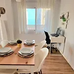 Apartamento Marblanc