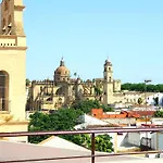 Sherryflat Sanjuan - Parking