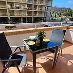 Apartamento Calablanca I Primera Linea De Playa Oropesa De Mar