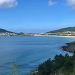 Fisterra. Primera Linea Playa Langosteira