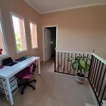 Jaima La Barrosa
