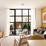 Lodging Apartments Rambla Poblenou 12