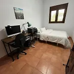 Villa En Playa La Barrosa - Piscina, Jardin Y Todas Las Comodidades