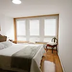 Apartamento De Castro 2º Iz