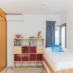 Cubo'S Villa El Tejar