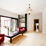 Living4Malaga Villas Rurales Grazalema
