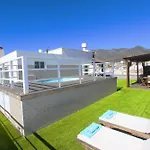 1149 Unique Beachfront Penthouse Marbella Center 400M2