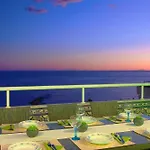 1149 Unique Beachfront Penthouse Marbella Center 400M2