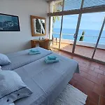 Only Adults - Villa El Abanico, Almunecar