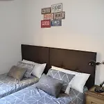 Appartement Hillside Suite