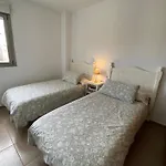 Atico En Almadraba