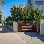 At115 Completamente Equipado, Con Piscina Y Cerca De La Playa