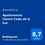 Apartamento Centro Costa De La Luz