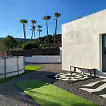 Casa Rural Espadan Suites
