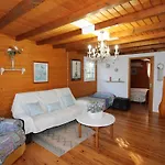 Casa Con Piscina Privada, Cerca Del Mar, Aire Opcional, Wifi Gratis, Admiten Mascotas - Es-184-35
