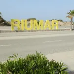 Vacaciones Cerca Del Mar: Piscina Privada, Aire Opcional, Mascotas Bienvenidas, Playa Para Perros - Es-184-28