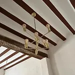 Bonita Casa Para Grupos En Centro Historico