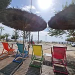 Lovely Guesthouse In Benajarafe