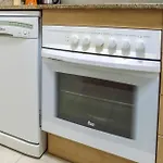 2 Bedroom Amazing Apartment In Oropesa