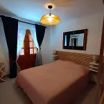 Apartamento Soleado Vera Costa, 200 M De La Playa