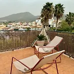 Mirador De Alhaurin Loft City Center