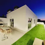 Aticos Rota Punta Candor