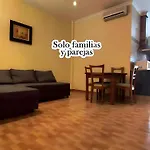 Apartamento Nazareno Solo Familias Y Parejas